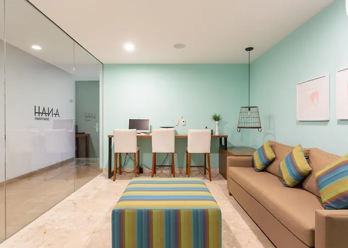 Feisiva Luxury Apartament