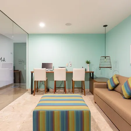 Feisiva Luxury Apartament Playa del Carmen Exterior photo